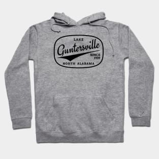 Lake Guntersville Since 1939 Hoodie